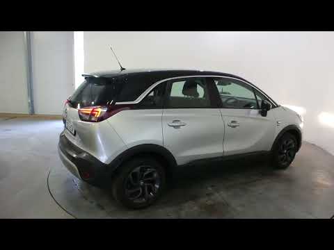 Opel Crossland X 1.2i (83PS) 120 Years Edition - T - Image 2