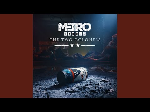 Two Colonels, Part 2 (feat. Alexey Omelchuk)