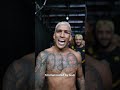 Charles Oliveira has his eyes on THE PRIZE! ?