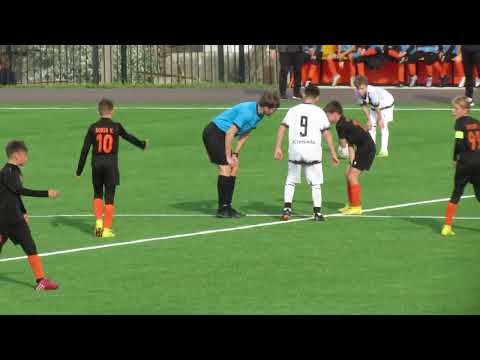 FC Costești   FC Chișinău U13