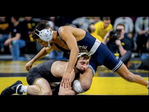 FloWrestling Radio Live Ep. 619 - Big Ten/Big 12 Preview & Predictions