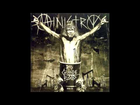 Videoclip de The Great Satan — Ministry