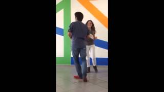 Cumbia Entrepreneur Dream