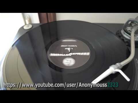 Network Repress 20 - A - Crystal Distortion - Usurp