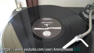 Network Repress 20 - A - Crystal Distortion - Usurp
