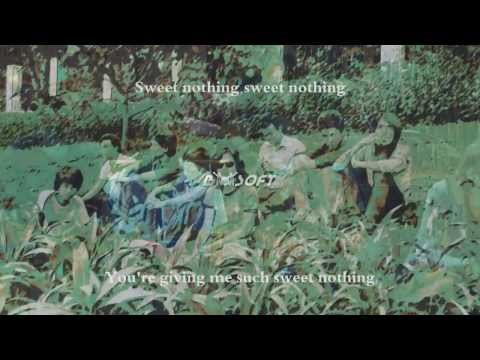 Super Love vs Sweet Nothing Lyrics