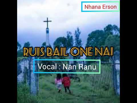 Lagu manggarai terabaru (Nan Ranu)+lirik