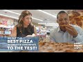 We put the best Pizza in greater Cincinnati to the test!