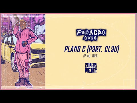 Raillow - PLANO C part Clau Riffel (prod Riff)