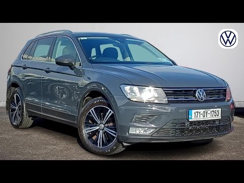 Volkswagen Tiguan 2.0 TDI 150HP Highline - Image 2