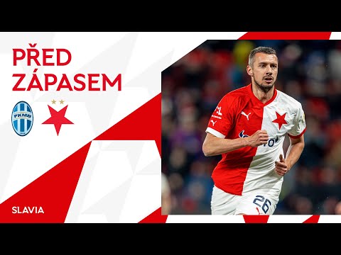 PŘED ZÁPASEM | Mladá Boleslav - Slavia