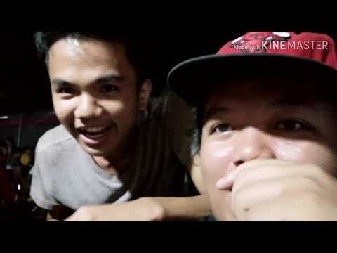 Lowkey vapor barotac Nuevo Dakz or jutz edition🍻