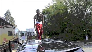 Soulja Boy - Swag Daddy ||Music Video 2011||