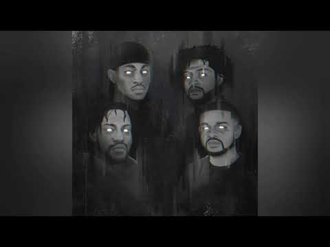 Capo Lee, JME, Frisco & Shorty - Look Both Ways (Official Audio) | Grime Nation