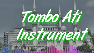 Download lagu Tombo Ati # instrument no cppyright mp3