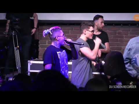 PIESA NOUAA LINO GOLDEN FEAT KEED-FANE SPOITORU