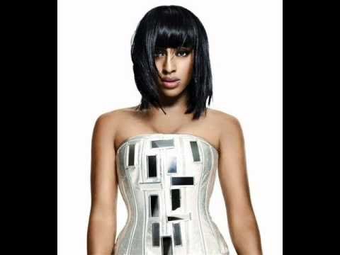 Alexandra Burke - Start Without You (High Quality)