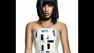 Alexandra Burke - Start Without You (High Quality)