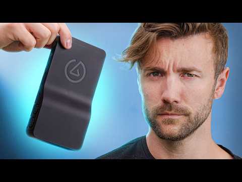Elgato Wave XLR Pro Review — Full Breakdown & Transcript