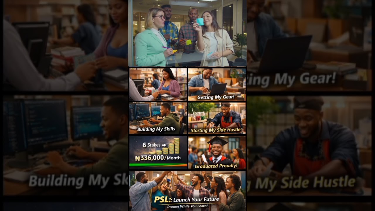 😊 PSL Physical Hub Expansion Promotion Partners Program