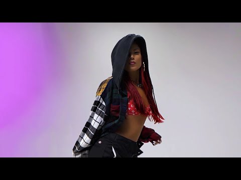 MJ Songstress - OYE COMO VA (The Remix) (Official Music Video)