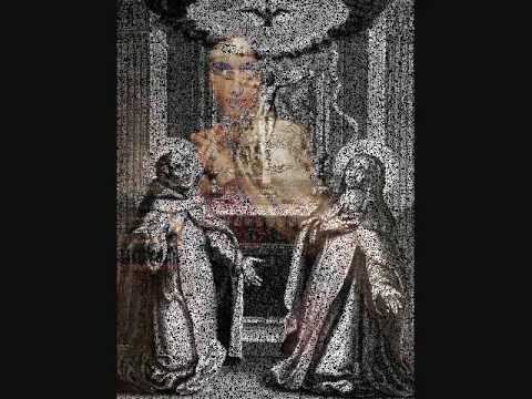 St Teresa Of Avila - Love Song - Misc Originals