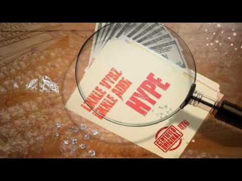 Likkle Vybz, Likkle Addi - Hype