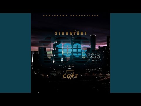 100K (feat. ItsCake)