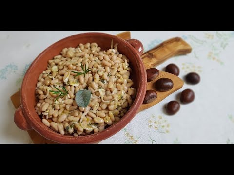 FAGIOLI A MODO MIO ๐ โ
RICETTA VEG
