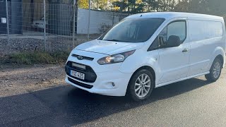 Fourgonnette Ford Transit Connect à vendre - Image 4 | Autoline BJ Fourgonnette Ford Transit Connect | Image 4 - Autoline
