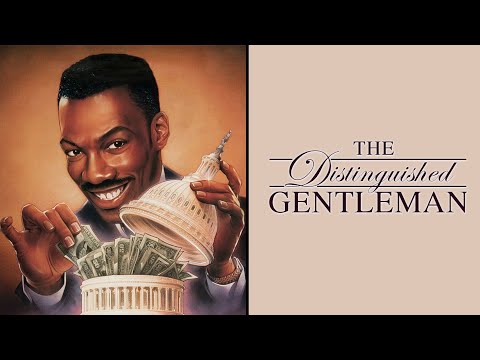The Distinguished Gentleman 1992
