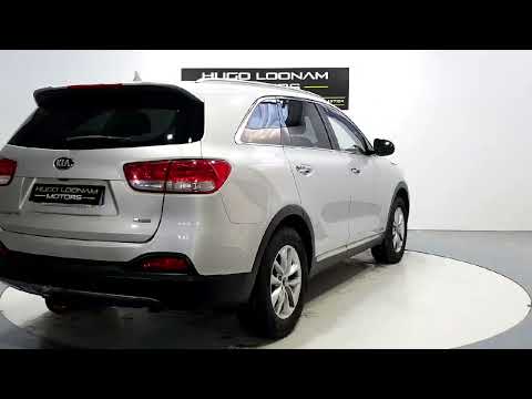 Kia Sorento EX 7 Seater - Image 2
