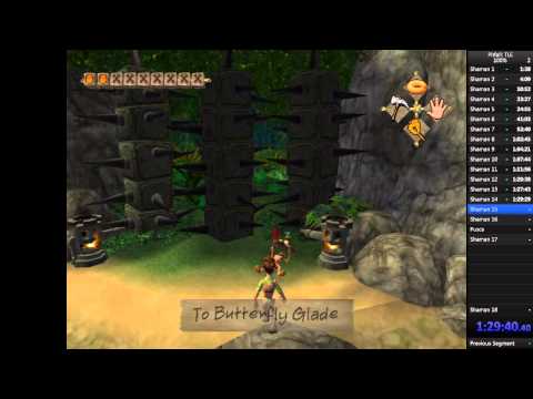 Pitfall: The Lost Expedition 100% 2:22:10