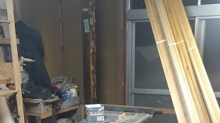 ついてない1日