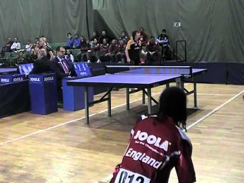 Maikel Sauer Hungarian Cadet Open  2 Best of