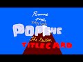 Every Single Popeye The Sailor Titlecard
