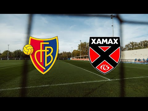 Testspiel FCB - Neuchâtel Xamax FCS