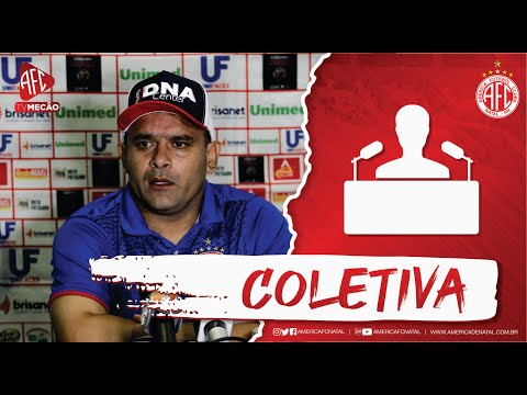 RENATINHO POTIGUAR | AMÉRICA 1x1 ITABAIANA-SE | BRASILEIRÃO 2021