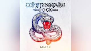 Whitesnake - Tell Me How (2020 Remix)