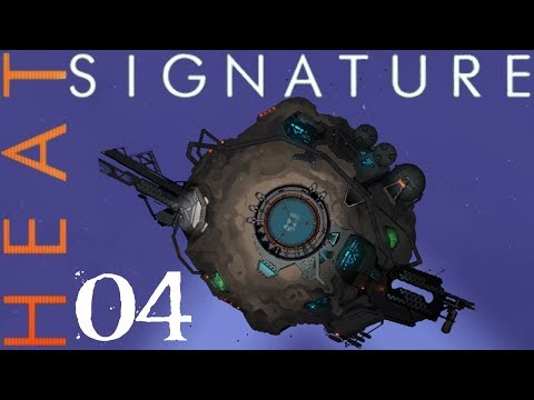 SB Returns To Heat Signature 04 - Impulse