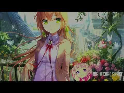 Nightcore - Monochrome Butterfly