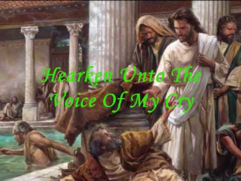 Thumbnail for Psalm 5 video