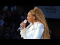 Beyoncé - Resentment LIVE - OTR II Manchester 13 June 2018