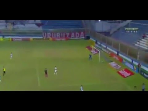 Gol de Felipe Vizeu - Cabofriense 0 - 1  Flamengo -  Campeonato Carioca - Taça Guanabara