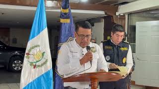 Fuga de 29 Mareros del Barrio 18 en Fraijanes ll confirma Sistema Penitenciario