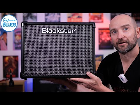 Blackstar ID Core 40 V3 Amplifier Review - As Good As They Say?