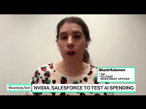 AI Adoption Will Be Rewarded: 7IM’s Kelemen