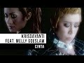 Krisdayanti feat. Melly Goeslaw - Cinta (Official Music Video)