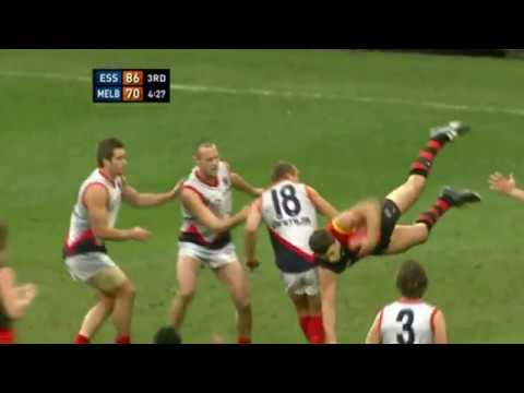 10 of the Best... Matthew Lloyd Marks