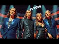 Four Seasons Of ABBA